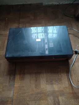 Gramofon + desky