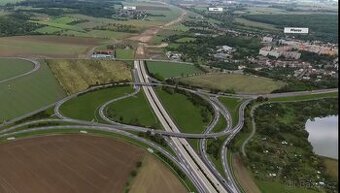 Sleva 50%- 5/2025 nejlevnější skladovací a výrobní prostory