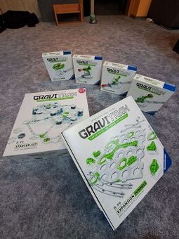 Gravitrtax + Doplňky - 1