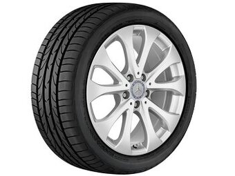 Alu kola Mercedes 18" A2134011100 - 1
