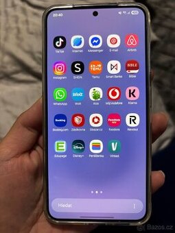 Samsung s25 128gb