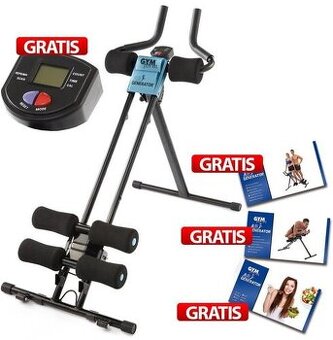 Gym form - posilovaci lavice