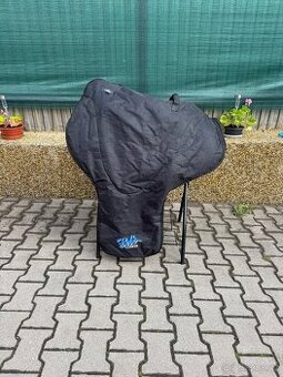Prodám obal na sedlo Bobs