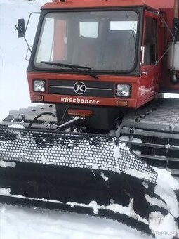rolba Kassbohrer - 1