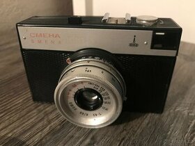 Směna M8 LOMO - 1