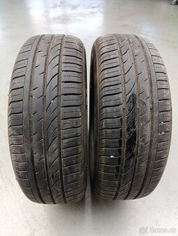 Pneumatiky 175/65r14 nexen