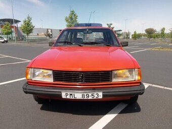 Peugeot 305 1.5 benzin combi