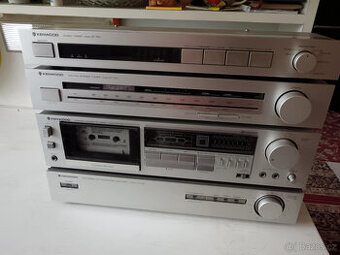 Kenwood set - 1