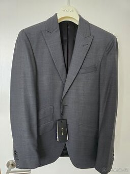 Pánské/chlapecke sako MASSIMO DUTTI - 1