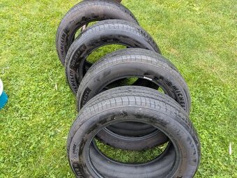 Michelin Primacy 4 205/55 R16 91 H Letní sada