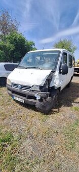 Fiat ducato na díly - 1
