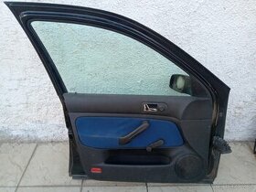 VW golf 4 dveře
