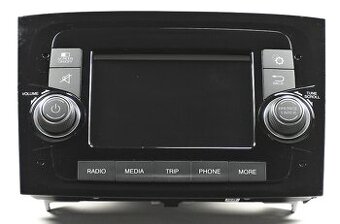 Autorádio Fiat 263 VP2 ECE DAB - 1