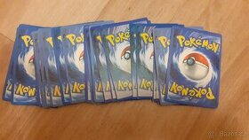 Pokémon kartičky 30 ks - 1