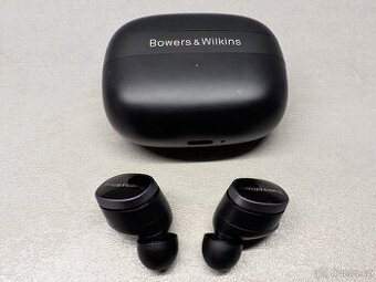 Sluchátka Bowers & Wilkins Pi8