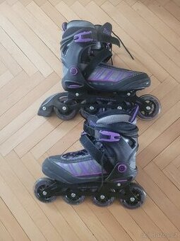 Brusle Crivit inline