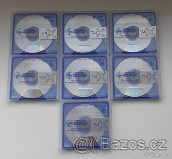 MINIDISC SONY 7KS - 1