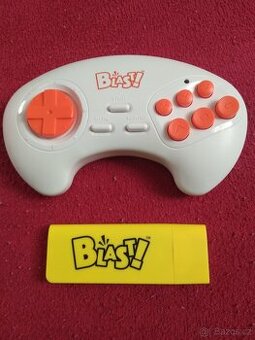 RETRO KONZOLE Bandai Namco Flashback Blast