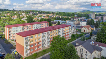 Prodej bytu 3+1, 66 m², Varnsdorf, ul. Východní - 1