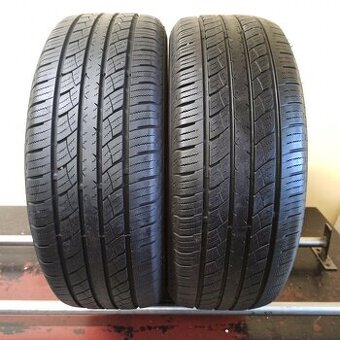 Goodride 235/55 R18 100V 1x6,5mm 1x5,5mm