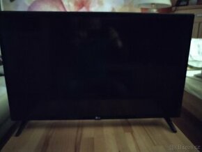 32'' LG LED TV, HD