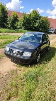 Bora 1.9 tdi 66 kW