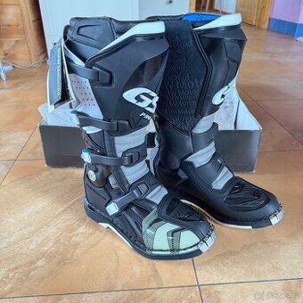 Enduro motoboty BMW GS Pro vel.41>43