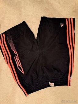 Chlapecké kraťasy/šortky zn. Adidas (vel. 12-13 let)