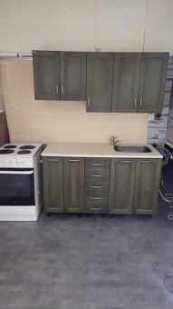 Pronájem bytu Jirkovská 1+1, 36m² Chomutov - 1