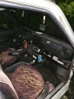 Škoda 136GL