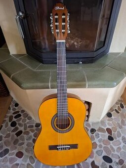 Kytara Blond CL-34 NA - 1