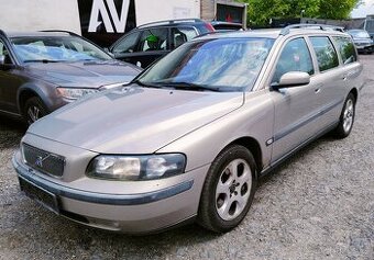 Volvo V70 D5 96/120kw - Náhradní díly - 1