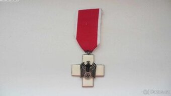 Řád Německého červeného kříže - 1