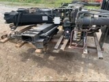 HYDRAULICKÁ RUKA Hiab 105-2