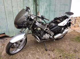 Motonadily BMW F650 CS Scarver 2003 prodam dily