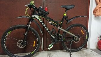 Horské kolo MTB Totem