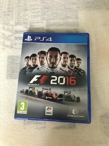 Prodám na PS4
