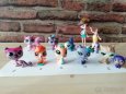 Little pets shop - 1