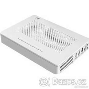 ADSL / VDSL modem – kompletní balení