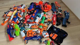 NERF