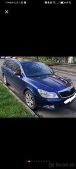Skoda octavia 1.6 tdi
