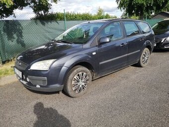 FORD FOCUS COMBI STK 2025/ZÁŘÍ