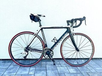 CANNONDALE SUPERSIX APEX