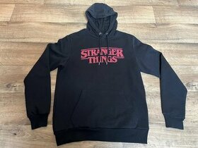 Mikina Stranger Things M