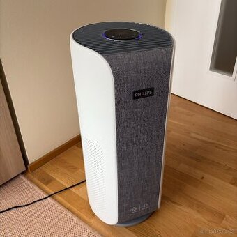 Čistička vzduchu Philips 4000i