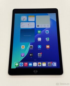 iPad 8 gen. 32GB TOP STAV  ✅