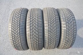 225/60 R18 Matador pěkné zimní pneu, č.339