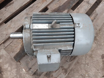 Elektromotor 4kW