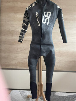 Triatlonový neopren ORCA S6 - 1