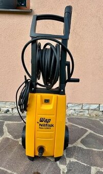 Vysokotlaký čistič  WAP AQUA 1200B